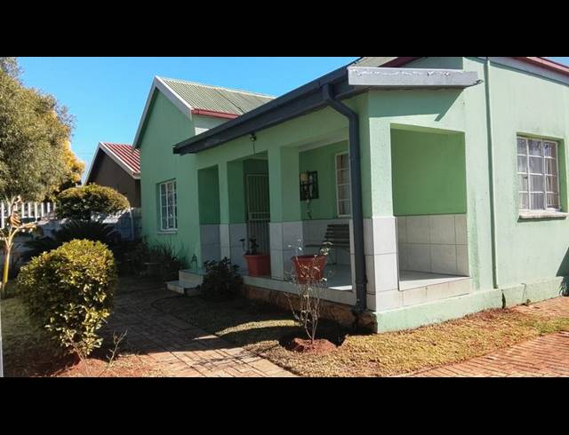 2 BEDROOM HOUSE FOR SALE IN RANDGATE